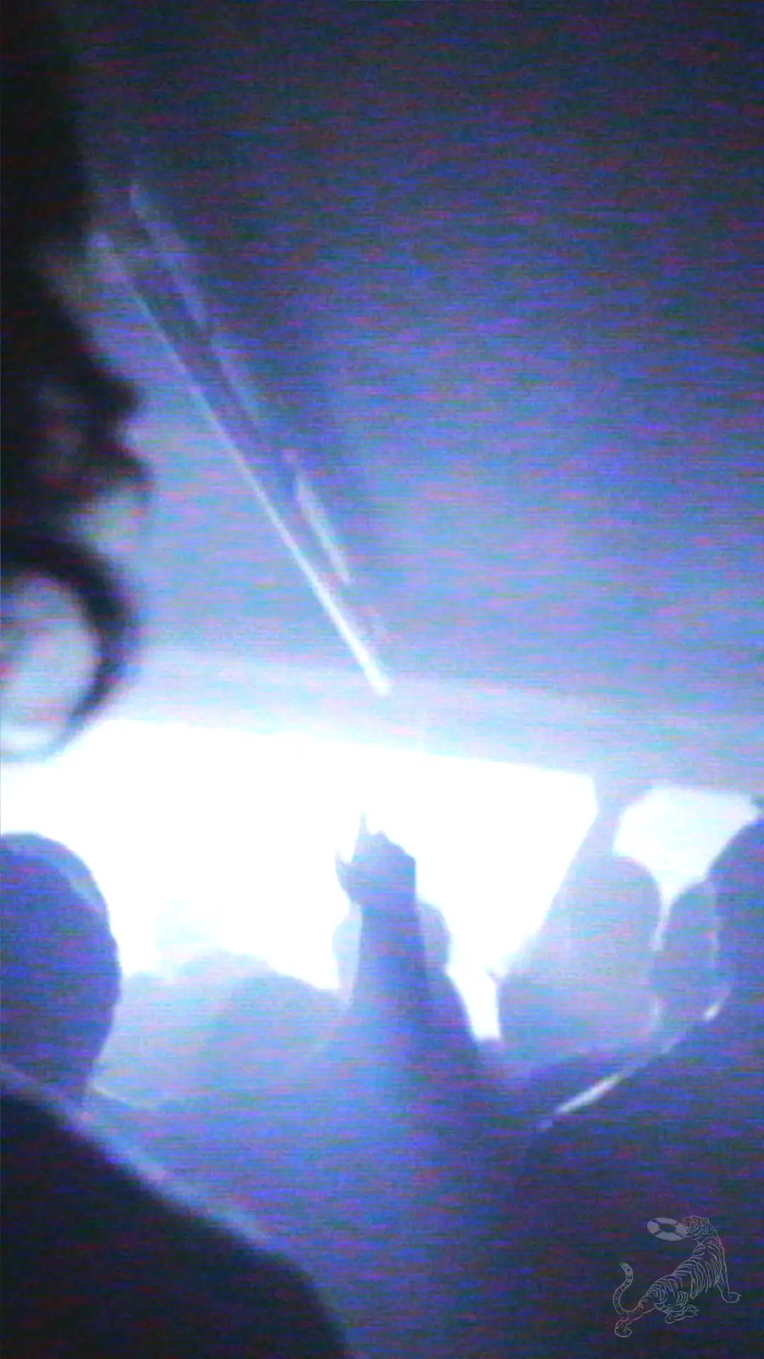 Galerie Club x Nicolas Merry — still 2